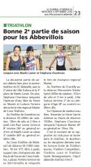 Article Presse